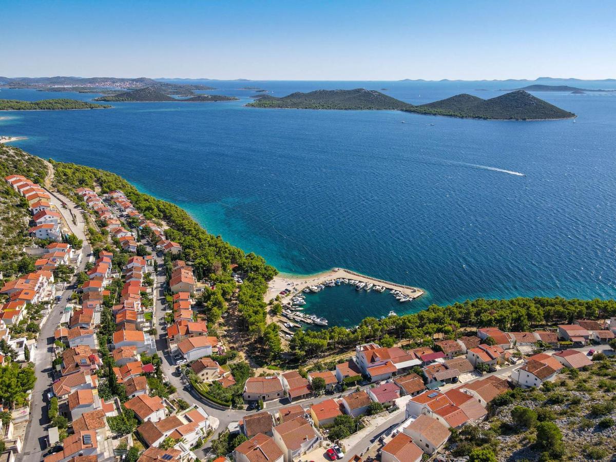 Apartments Fijan Drage Zewnętrze zdjęcie