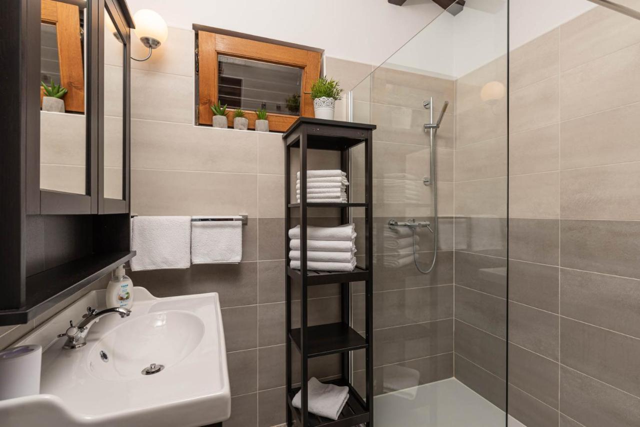 Apartments Fijan Drage Zewnętrze zdjęcie