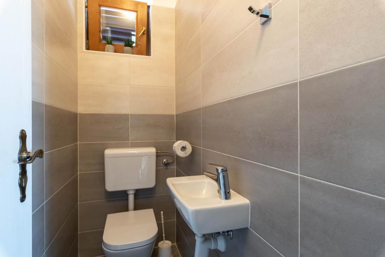 Apartments Fijan Drage Zewnętrze zdjęcie