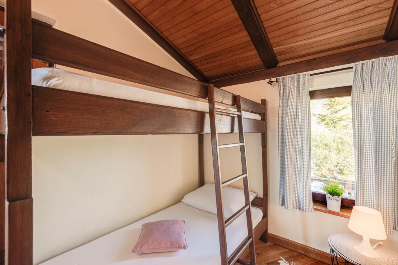 Apartments Fijan Drage Zewnętrze zdjęcie