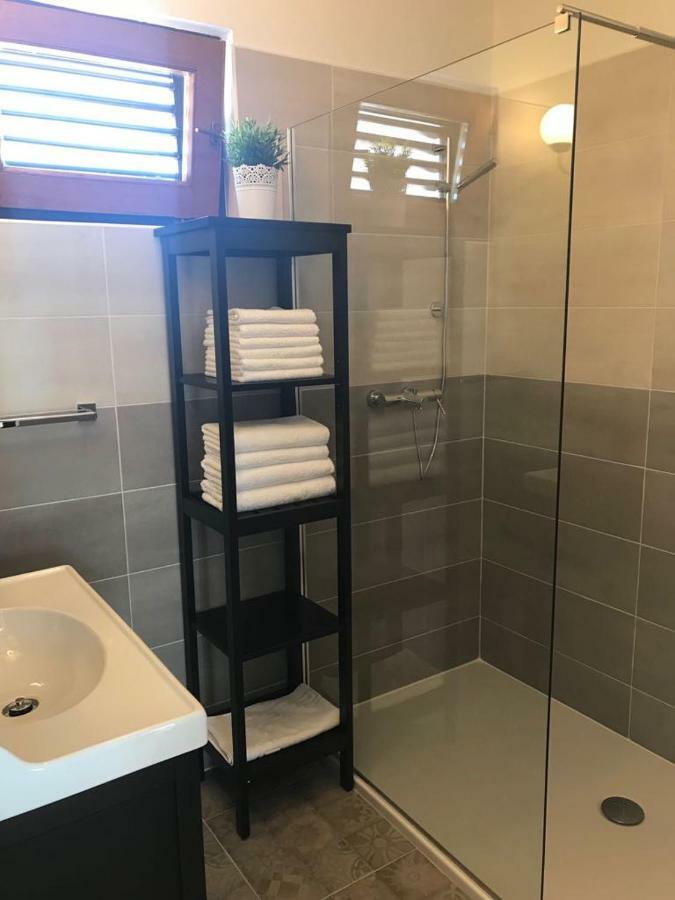 Apartments Fijan Drage Zewnętrze zdjęcie