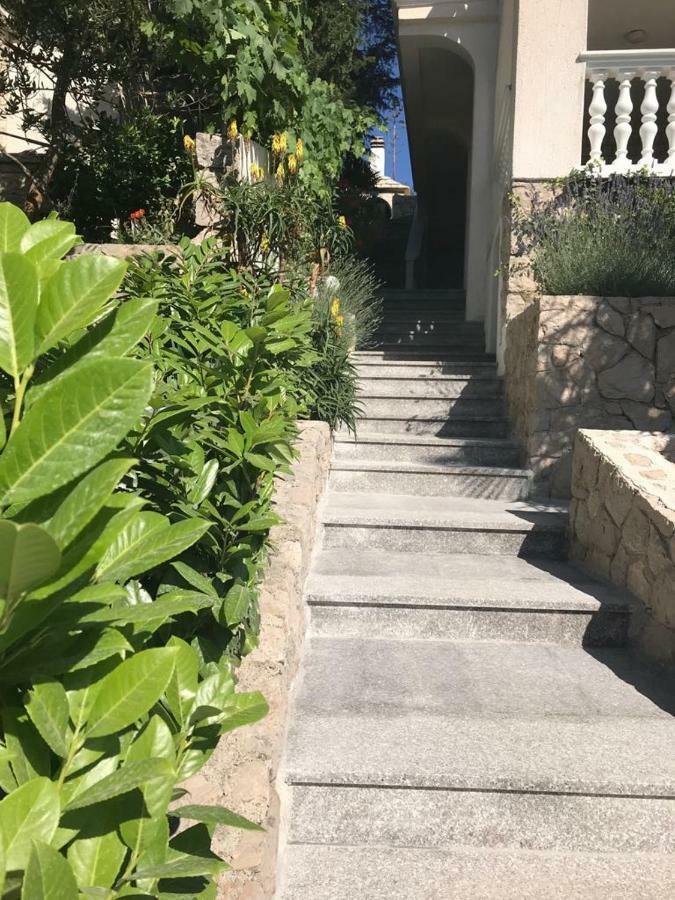 Apartments Fijan Drage Zewnętrze zdjęcie